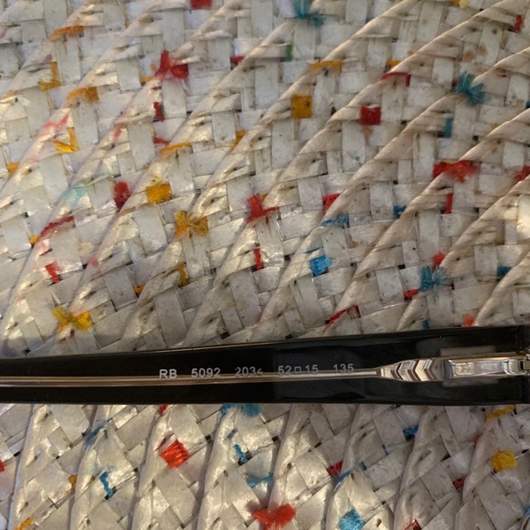 RayBan Frames - Picture 3 of 3